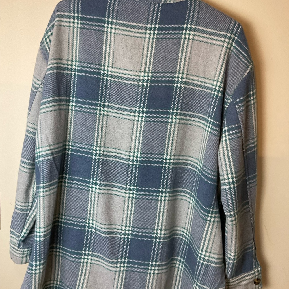 Shacket Jacket - image 7